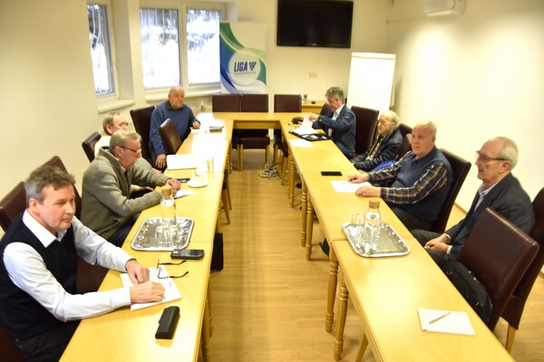 Megújult a Nyugdíjas Bizottság